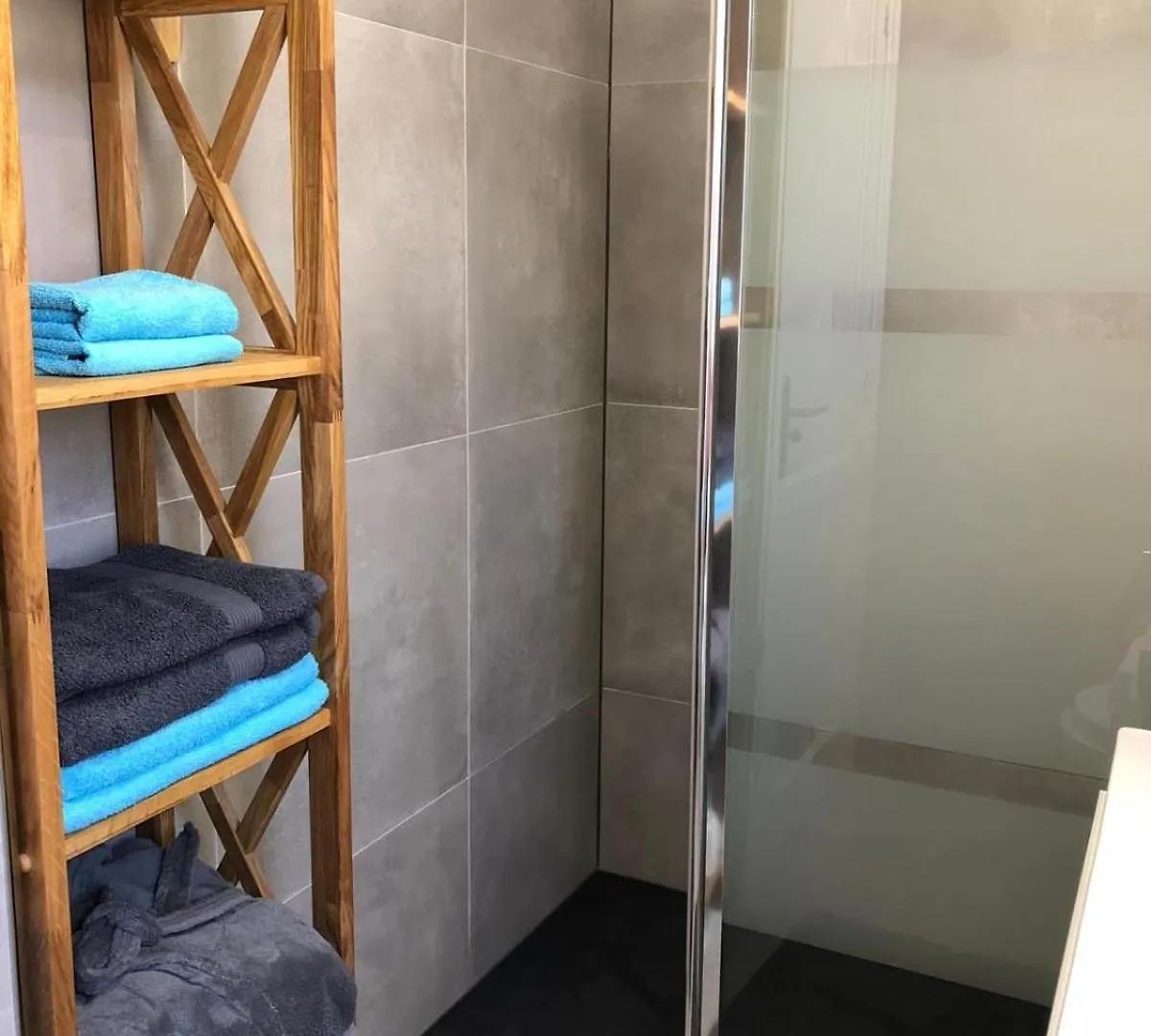 Wohnung Costa Calma Mit Gemeinschaftlichem Pool