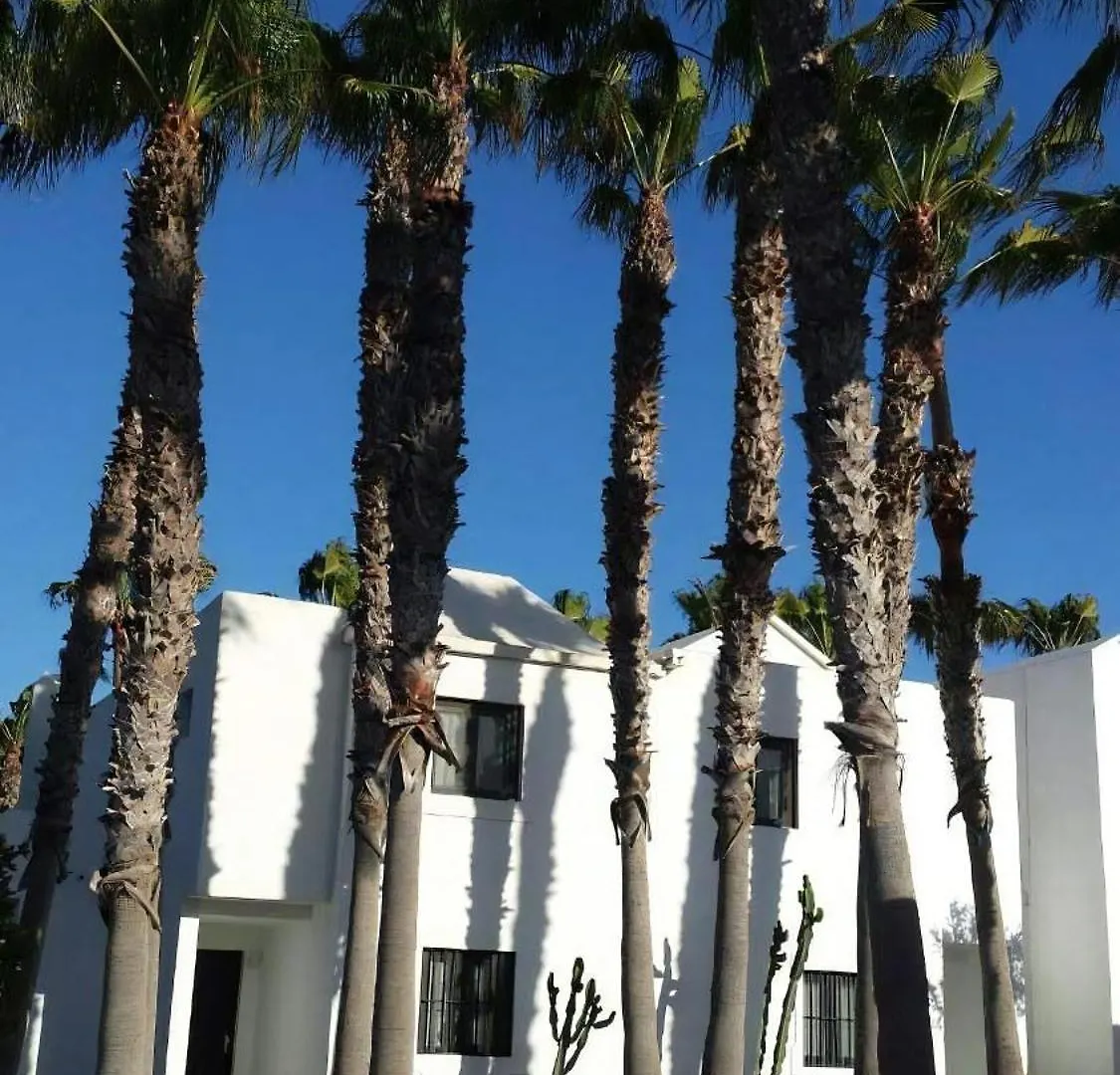 Wohnung Costa Calma Mit Gemeinschaftlichem Pool 0*,