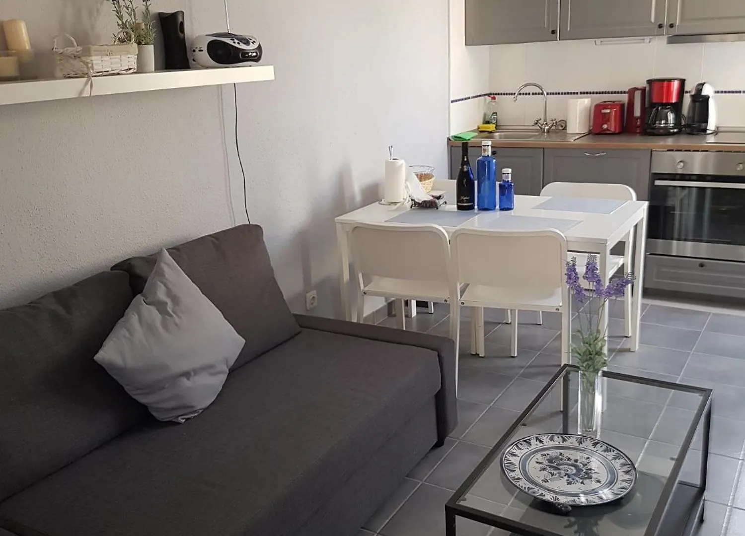 Wohnung Costa Calma Mit Gemeinschaftlichem Pool